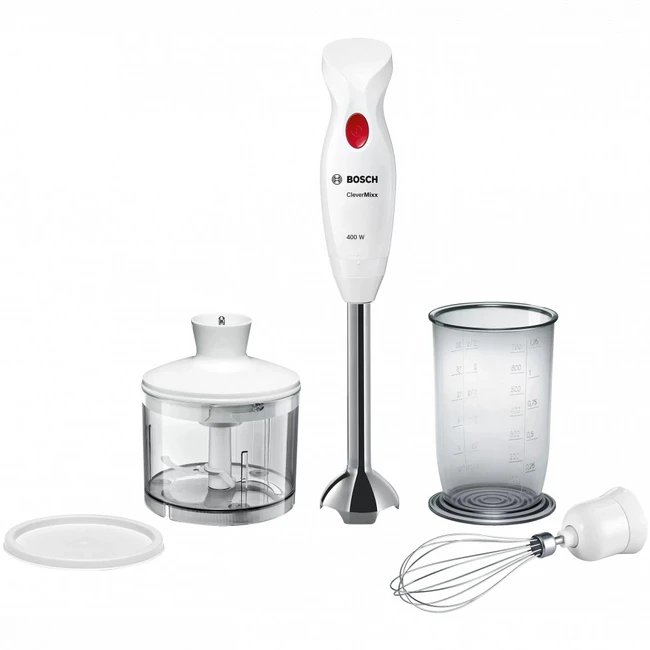Блендер Bosch MSM24500 Погружной, 400 Вт