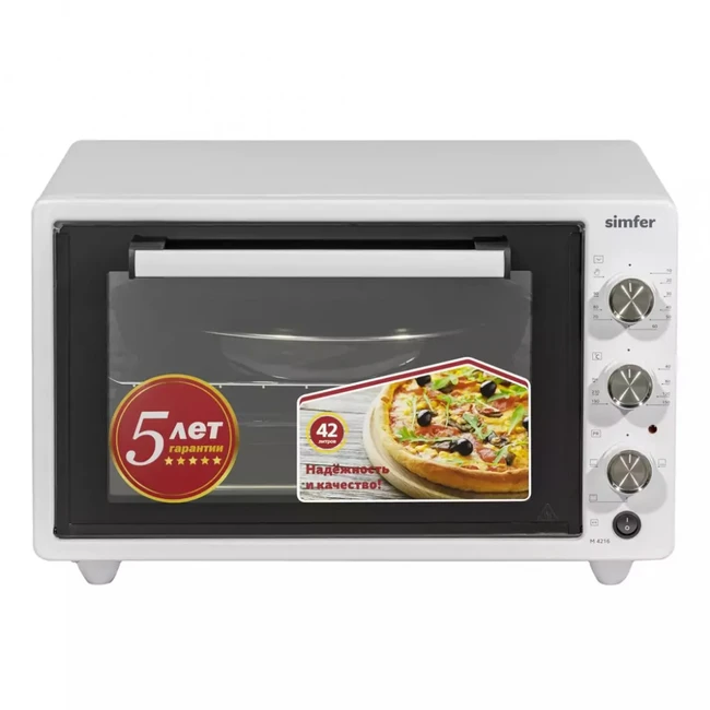 Микроволновая печь Simfer M4216
