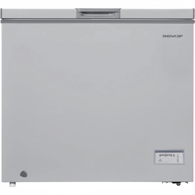 Морозильник SNOWCAP CF-250 ES