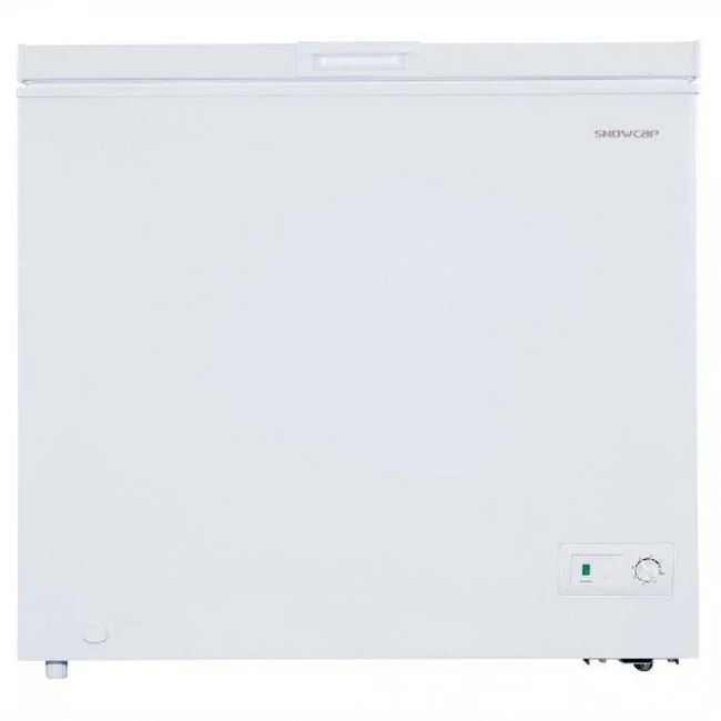 Морозильник SNOWCAP CF-200 E