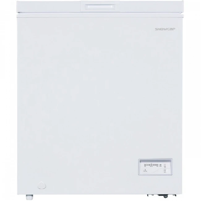 Морозильник SNOWCAP  CF-150E