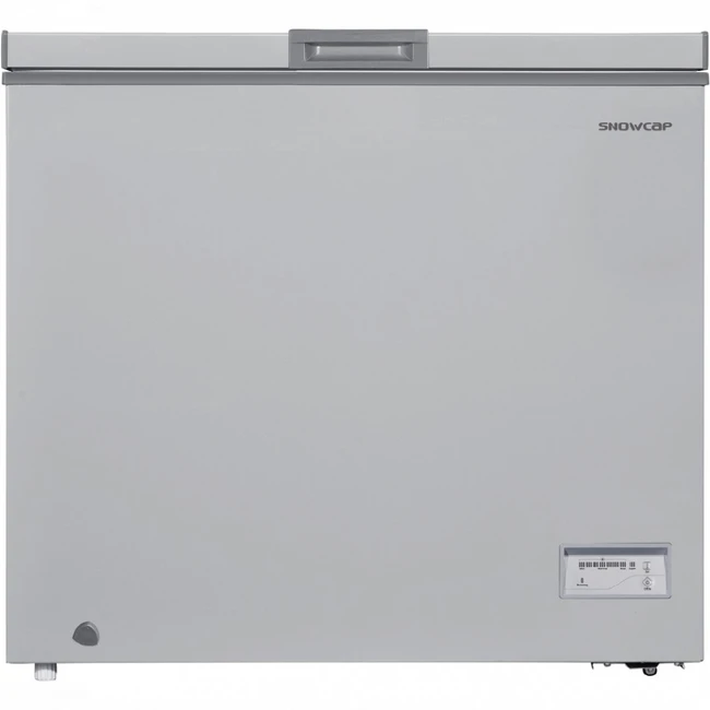 Морозильник SNOWCAP  CF-200 ES