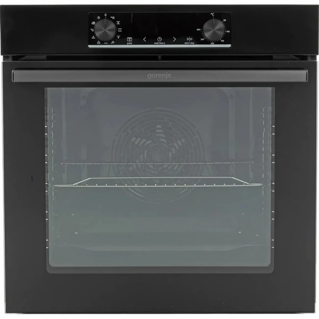 Духовка Gorenje BO6735E02BK