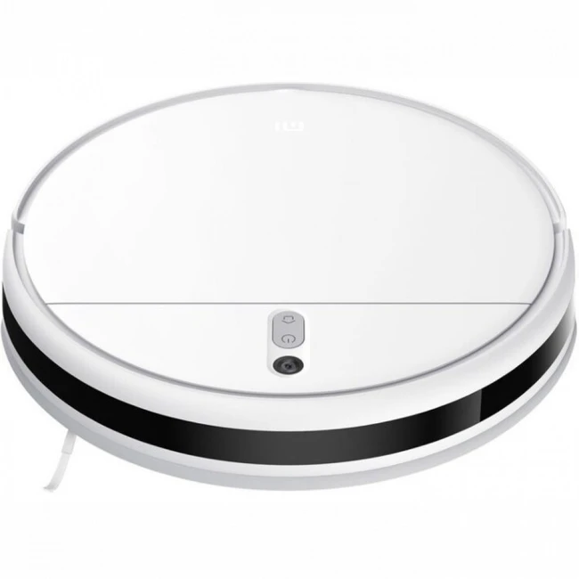 Пылесос Xiaomi Mi Robot Vacuum Mop 2 Lite MJSTL (Робот)