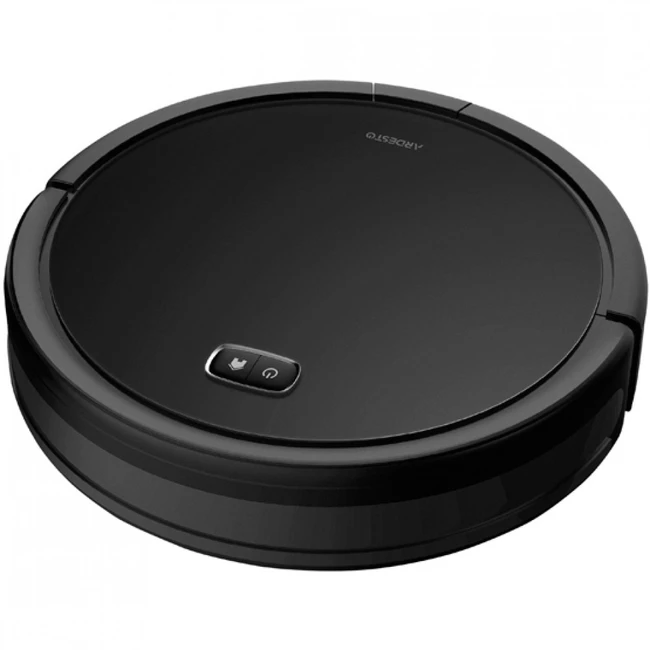 Пылесос ARDESTO RVC-S1200B (Робот, 25 Вт)
