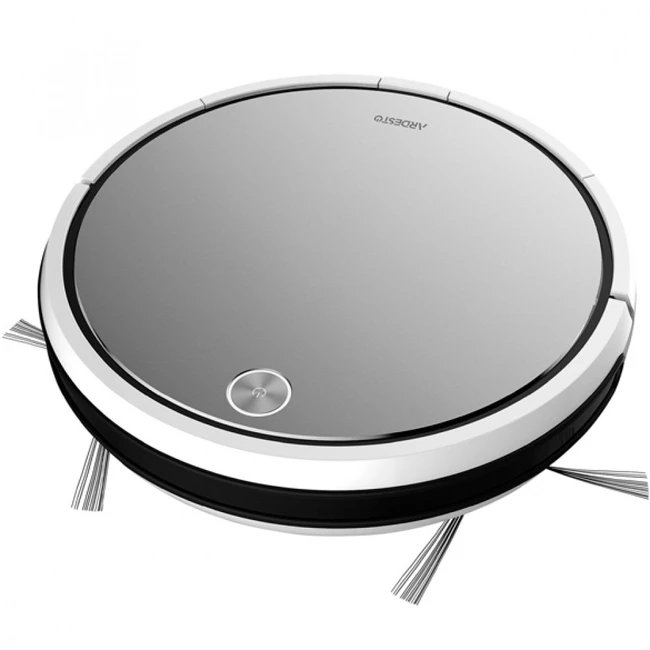 Пылесос ARDESTO RVC-S600W (Робот, 25 Вт)