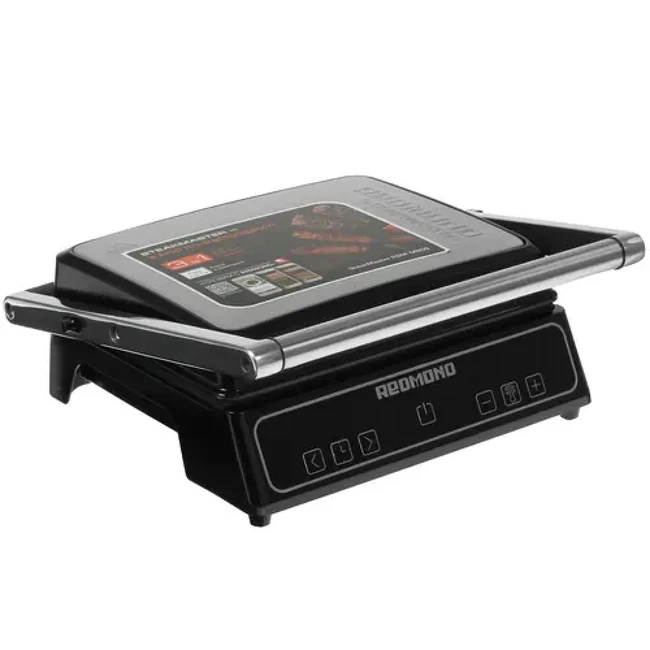 Прочее Redmond SteakMaster RGM-M809