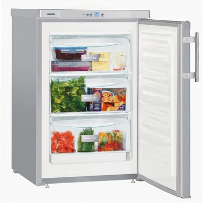 Морозильник Liebherr Gsl 1223-21 001