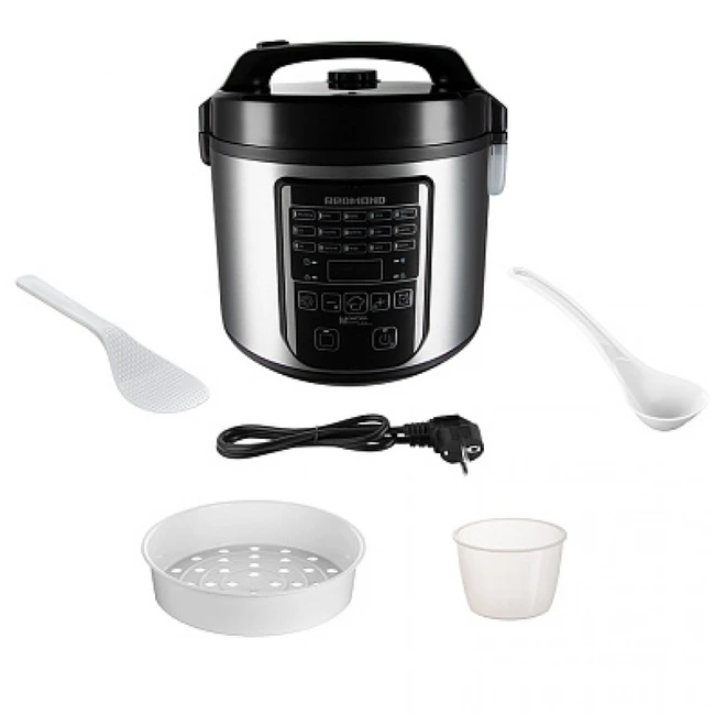 Мультиварка Redmond RMC-M36 (700 Вт, 5)