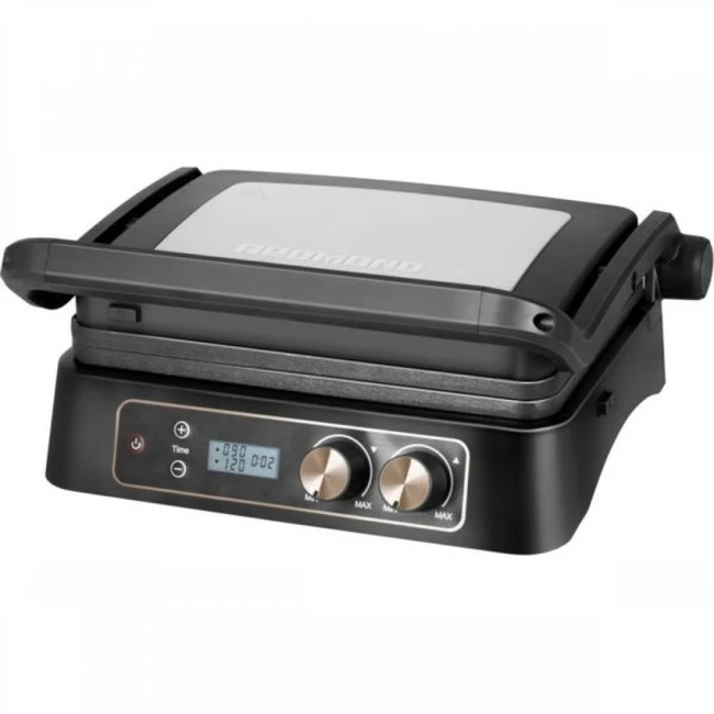 Прочее Redmond Гриль SteakMaster RGM-M817D