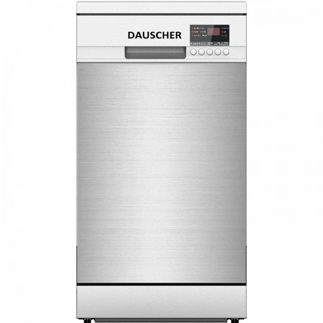 Посудомоечная машина DAUSCHER  DD-4550FSS-G