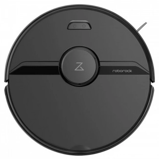 Пылесос Roborock Q7 Black Q400RR (Робот, 50 Вт)