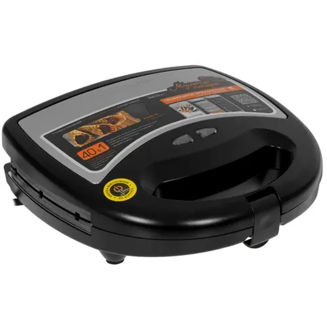 Тостер Redmond RMB-M614/1 (700 Вт)