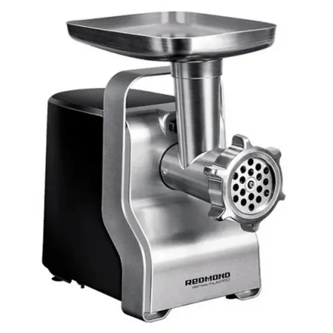 Мясорубка Redmond RMG-1230-7 (2000 Вт)