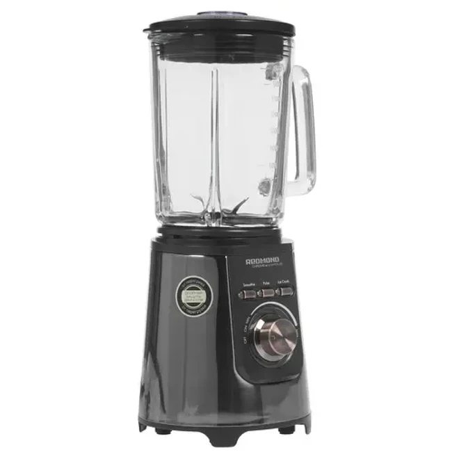 Блендер Redmond RSB-CBM3400 (Стационарный, 2000 Вт)
