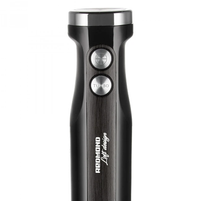 Блендер Redmond RHB-2987 (Погружной, 1200 Вт)