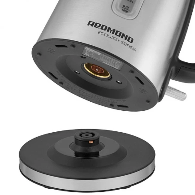 Redmond RK-M155 (Чайник, 1.7 л., 2200 Вт)