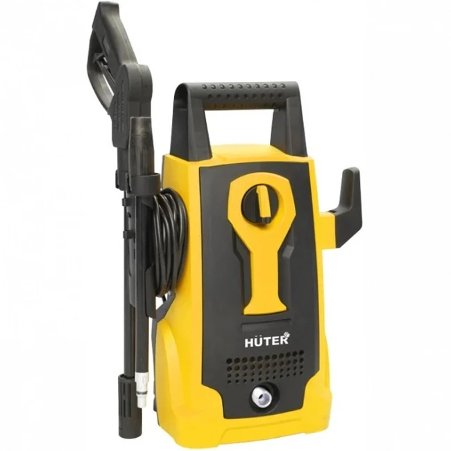 Прочее Huter Мойка высокого давления W105-P