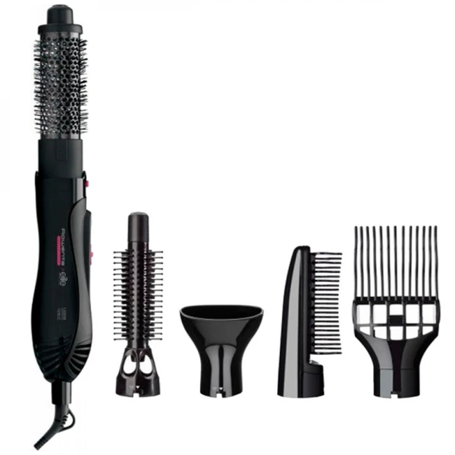 Фен Rowenta Фен-щетка CF8252FO (1200 Вт)