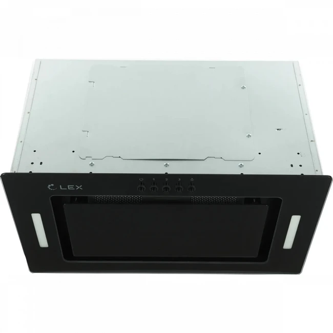 Вытяжка Lex GS Bloc G 600 BL CHTI000359