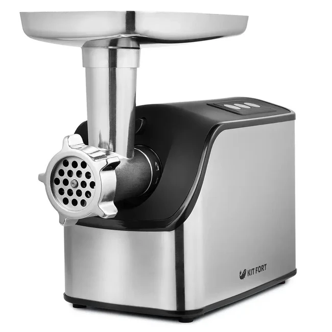 Мясорубка KITFORT КТ-2103 (1800 Вт)