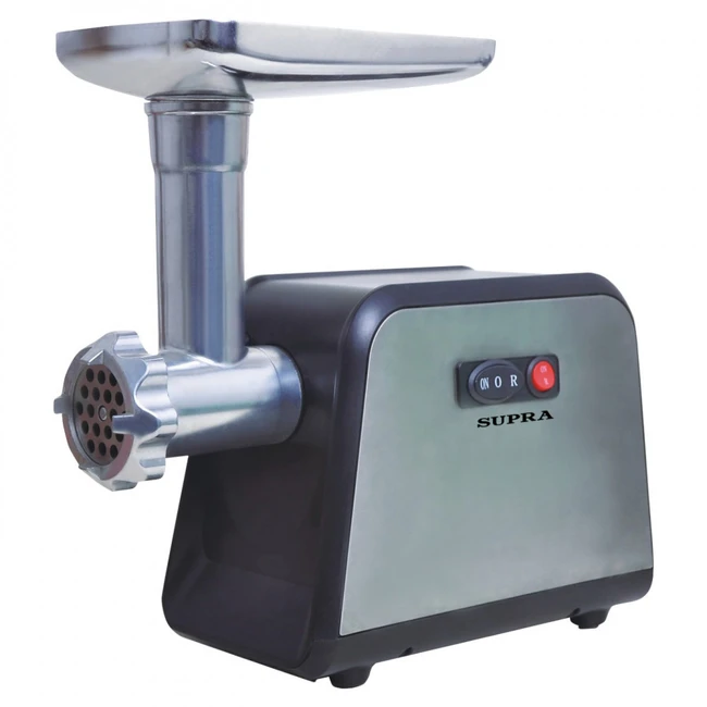 Мясорубка SUPRA MGS-1992 (2000 Вт)