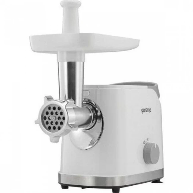 Мясорубка Gorenje MG1802SJW (1800 Вт)