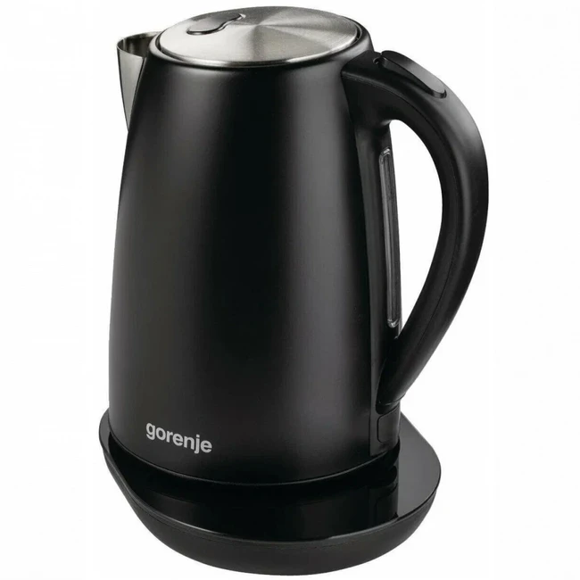 Gorenje K17TRB (Чайник, 1.7 л., 2200 Вт)