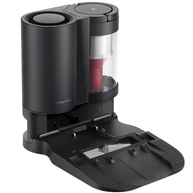 Аксессуар Roborock Зарядное устройство с автовыгрузкой мусора для робота-пылесоса S7 MaxV/S7 AED01HRR/AED02HRR