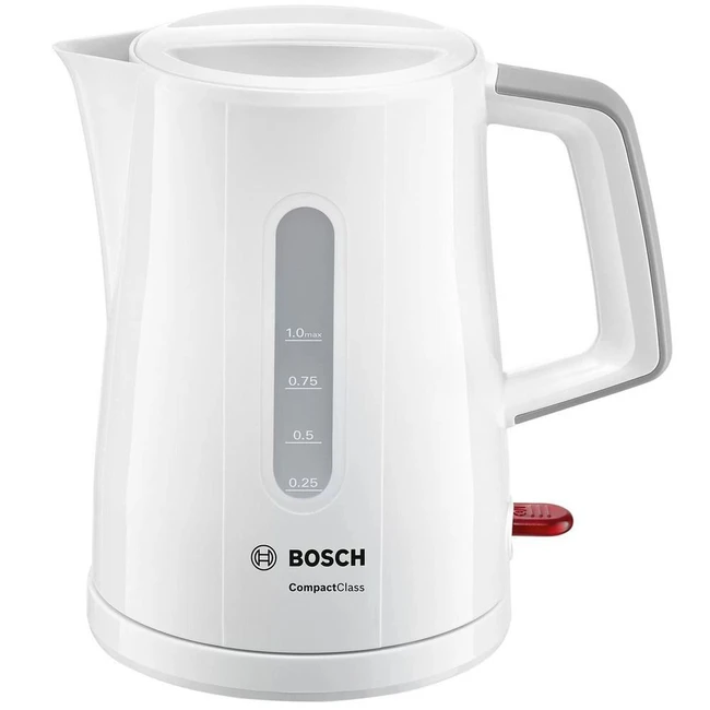 Bosch TWK3A051 (Чайник, 1 л., 2400 Вт)