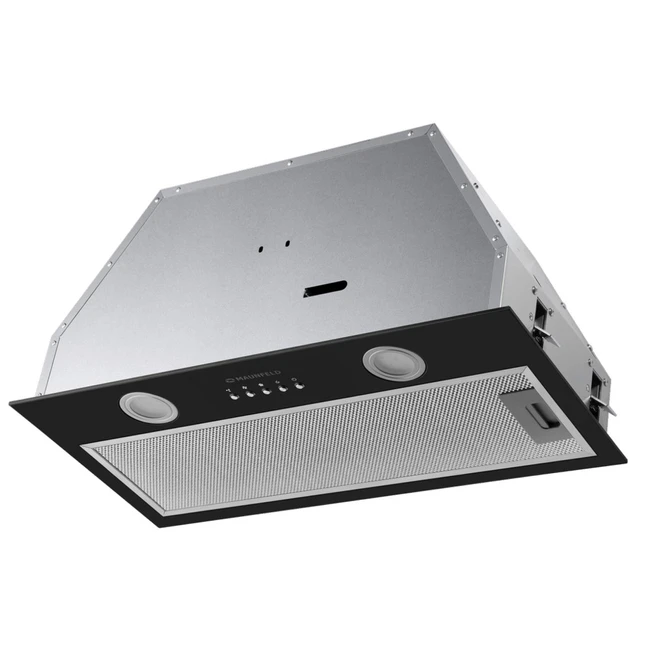 Вытяжка MAUNFELD TRAPEZE 602M КА-00014210