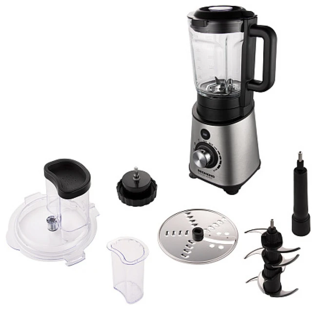 Блендер Redmond RSB-M3404 (Стационарный, 2600 Вт)