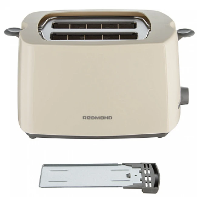 Тостер Redmond RT-411 (700 Вт)