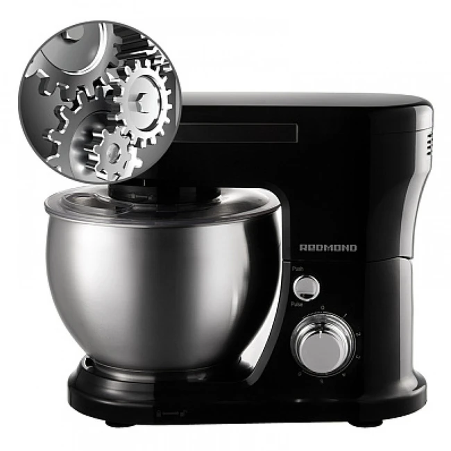 Миксер Redmond RFM-5355 Стационарный, 1100 Вт