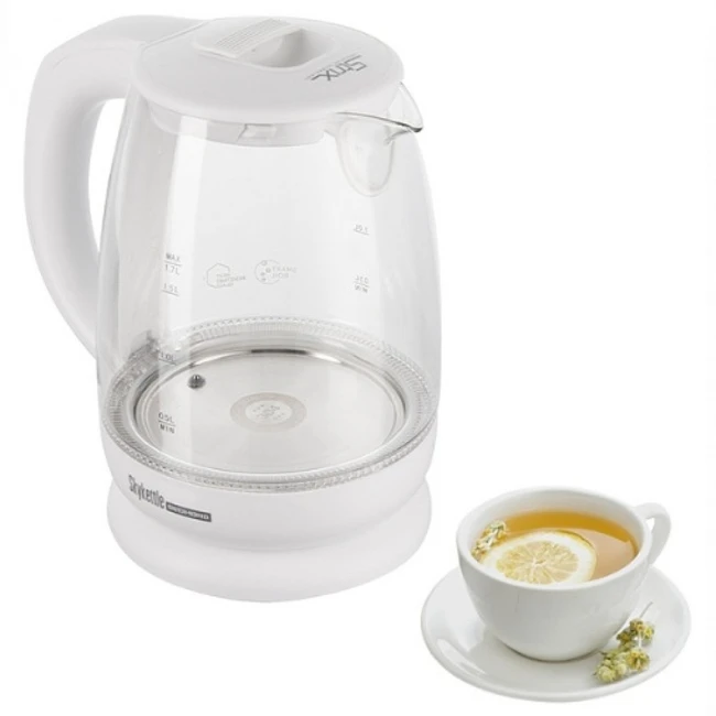 Redmond RK-G211S (Чайник, 1.7 л., 2200 Вт)