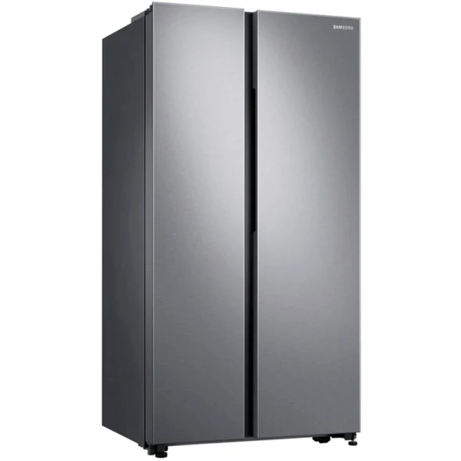 Холодильник Samsung RS61R5041SL/WT