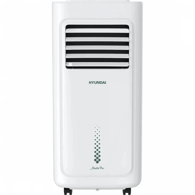 Hyundai H-PAC07-R12E (Мобильный кондиционер)