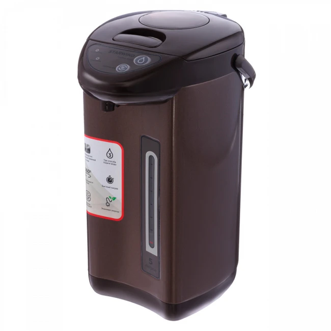 STARWIND STP5171 Термопот, 5 л., 750 Вт