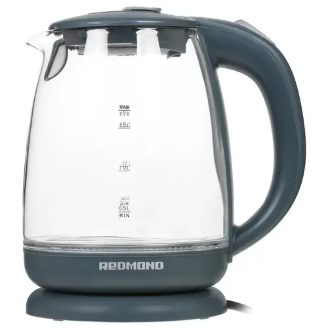 Redmond RK-G185 Чайник, 1.7 л., 2200 Вт
