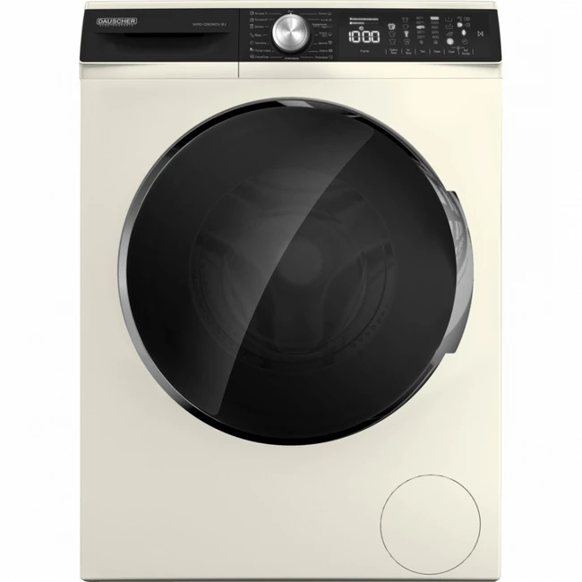 Стиральная машина DAUSCHER  WMD-1280NDV-BJ