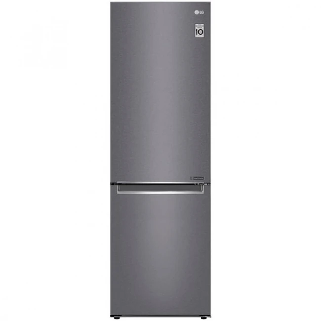 Холодильник LG GС-B459SLCL