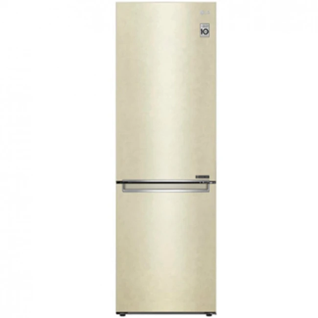 Холодильник LG GC-B509SECL