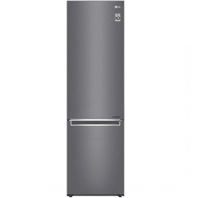 Холодильник LG GC-B509SLCL