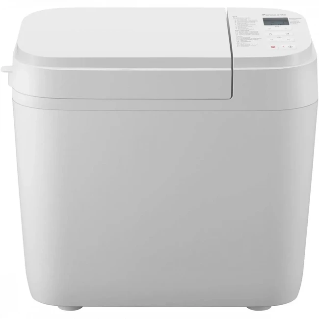 Хлебопечь Panasonic SD-B2510WTS (550 Вт)