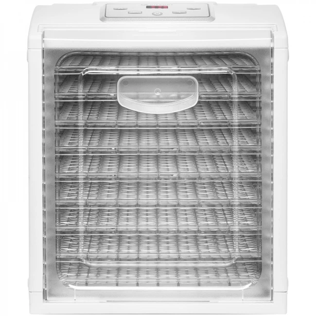 Сушильный автомат KITFORT КТ-1909