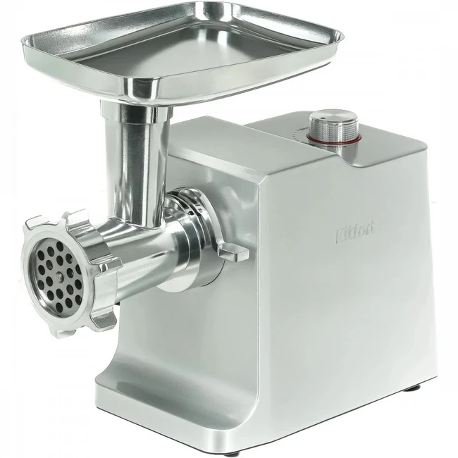 Мясорубка KITFORT КТ-2108 1800 Вт