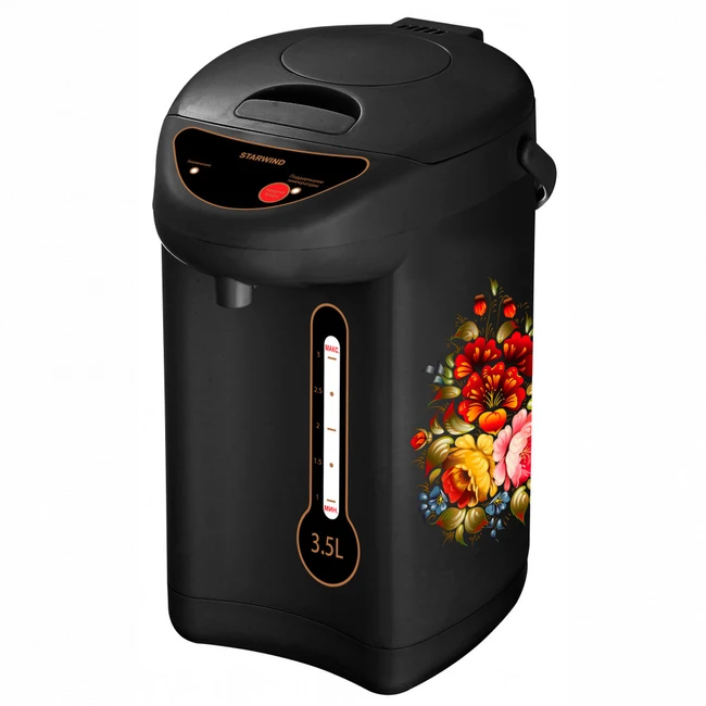 STARWIND STP1830 Термопот, 3.3 л., 750 Вт