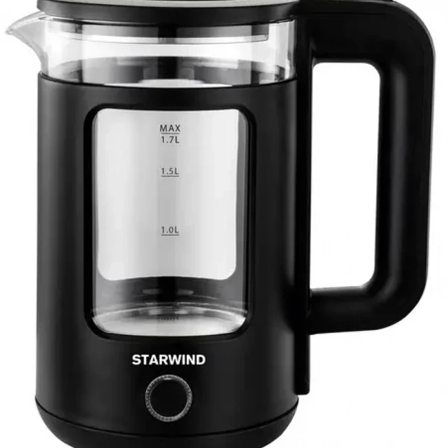 STARWIND SKG1053 (Чайник, 1.7 л., 1800 Вт)