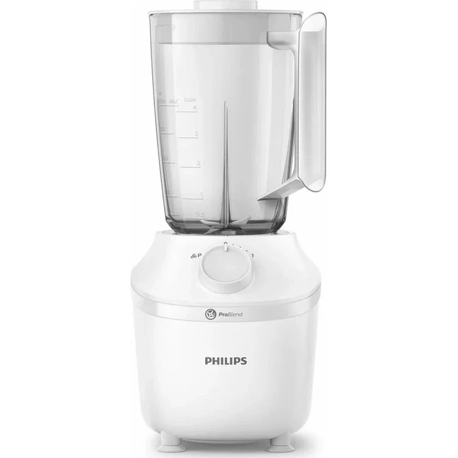 Блендер Philips HR2041 HR2041/00 Стационарный, 450 Вт