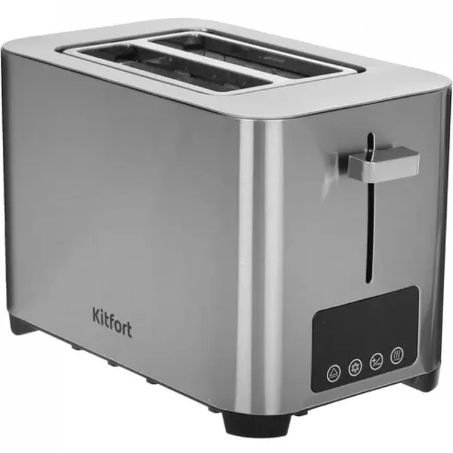 Тостер KITFORT КТ-2048 850 Вт